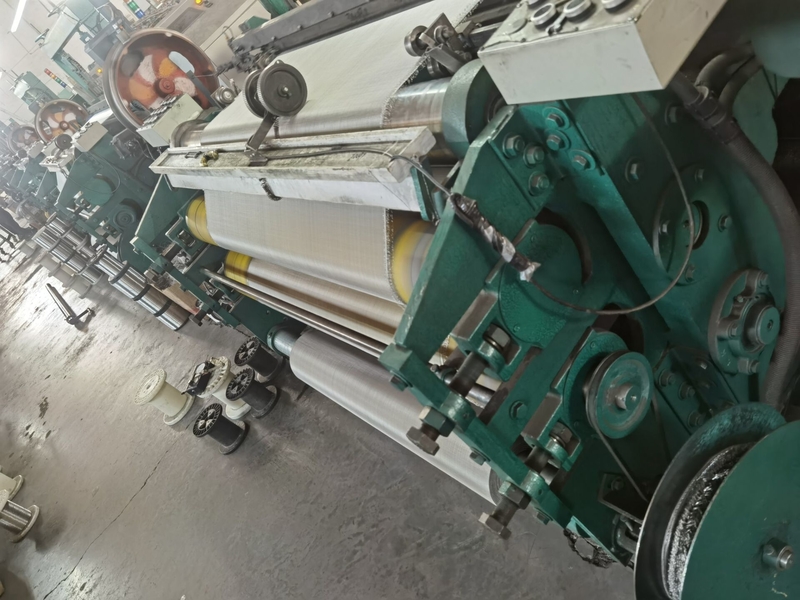 КИТАЙ Anping Qianpu Wire Mesh Products Co., Ltd. Профиль компании