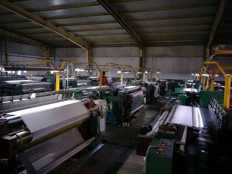 КИТАЙ Anping Qianpu Wire Mesh Products Co., Ltd. Профиль компании