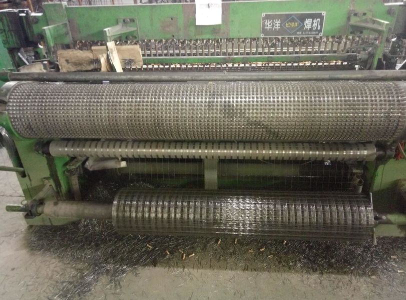 КИТАЙ Anping Qianpu Wire Mesh Products Co., Ltd. Профиль компании