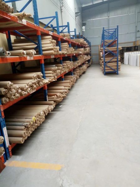 КИТАЙ Anping Qianpu Wire Mesh Products Co., Ltd. Профиль компании