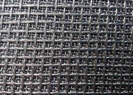 5 Layers Sintered Metal Mesh For Purification And Filtration