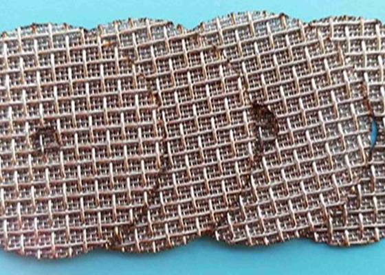 2 Microns To 300 Microns Sintered Metal Filter Disc Various Shapes