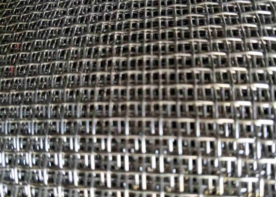 304q Grade Ss Woven Wire Mesh 1mtr 1.2mtrs 1.5mtr 2mtr Width