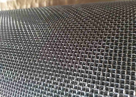 304q Grade Ss Woven Wire Mesh 1mtr 1.2mtrs 1.5mtr 2mtr Width