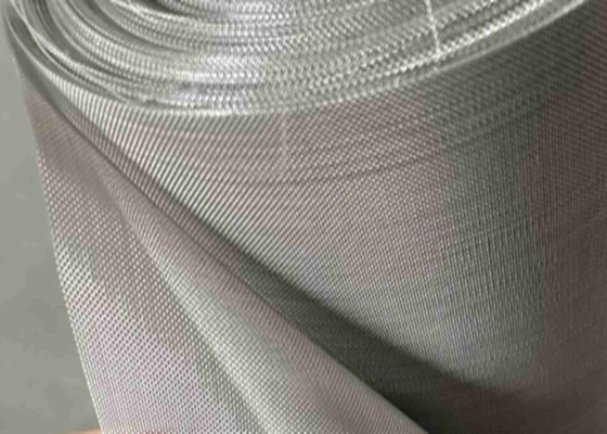 201 Stainless Steel Security Screens For Insect Isolation