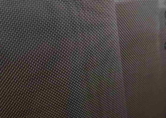 201 Stainless Steel Security Screens For Insect Isolation