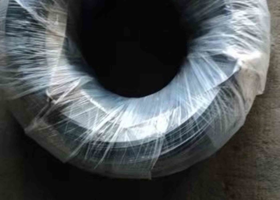 Aisi 304 Stainless Steel Wire Coil 5mm Round