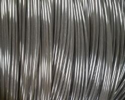 904l 5mm Stainless Steel Wire Coil With Excellent Corrosion Resistance