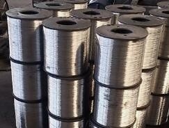 0.02mm 5154 Aluminum Alloy Wire Corrosion Resistance