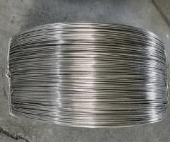 0.02mm 5154 Aluminum Alloy Wire Corrosion Resistance