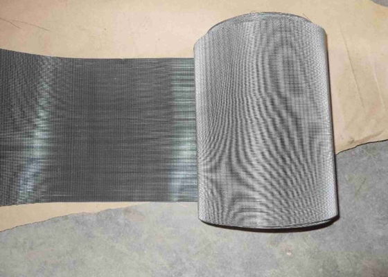 50×250Mesh Stainless Steel Filter Mesh Cloth 30m  AISI SUS DIN JIS Standard