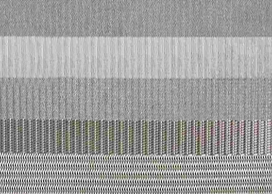 Single and Multiple Layer Sintered Wire Mesh Laminates 0.018mm-2.0mm