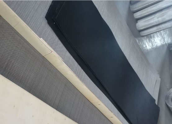 0.8mm Stainless Steel Wire Diameter 30m Length 10mesh 11mesh 12mesh