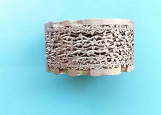 5 Layer Sintered Wire Mesh 0.5 To 300μM Withstand -200°C-600°C