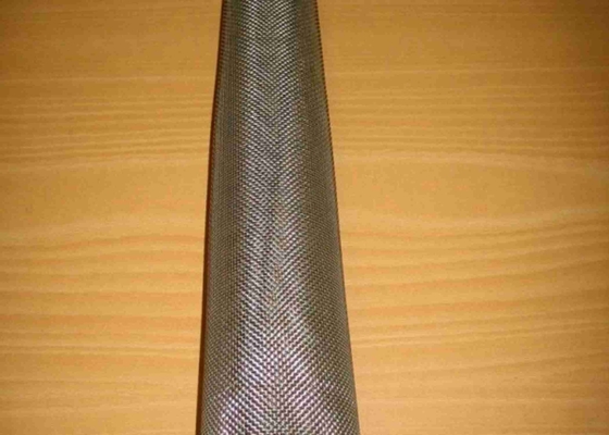 Bazooka Screen 310S Stainless Steel Wire Mesh Filters Construction Durable