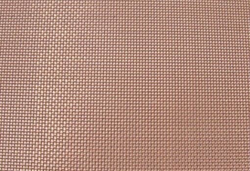 36" Width 100ft Length Phosphor Bronze Mesh With Anti Corrosion