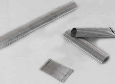 70/40 To 325/2300 Stainless Steel Dutch Wire Mesh Plain Weave Silver