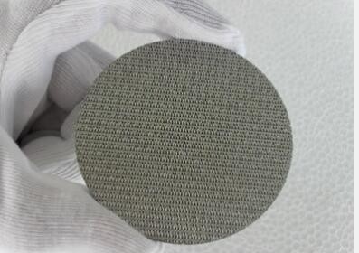 70/40 To 325/2300 Stainless Steel Dutch Wire Mesh Plain Weave Silver