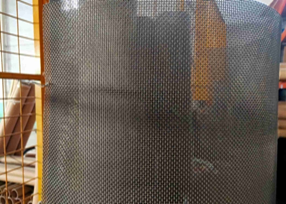 625 Inconel Wire Mesh Aerospace Furnace Component Or Heat Exchanger