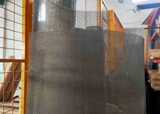 625 Inconel Wire Mesh Aerospace Furnace Component Or Heat Exchanger