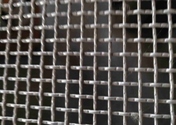 Strong Corrosion Resistance Tantalum Wire Cloth Used As Substitute For Platinum Or Filter