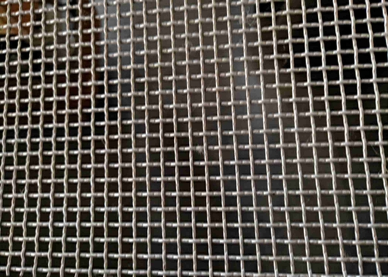 Strong Corrosion Resistance Tantalum Wire Cloth Used As Substitute For Platinum Or Filter