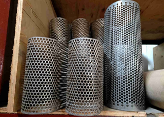 Great Hardness Tungsten Wire Mesh Widely Used In High Temperature Shielding Filter Field
