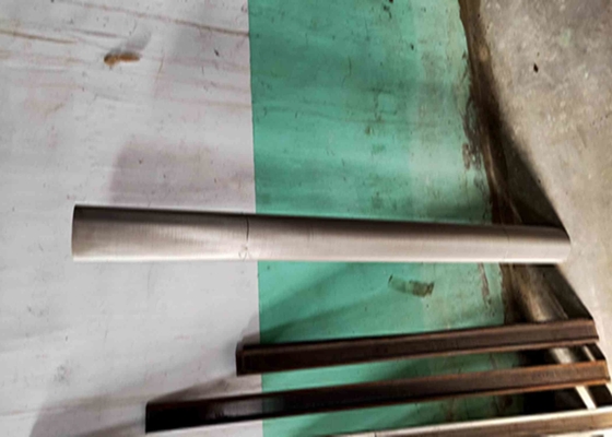 Monel K500 Weave Wire Mesh With High Strength Used In Aerospace Chemical