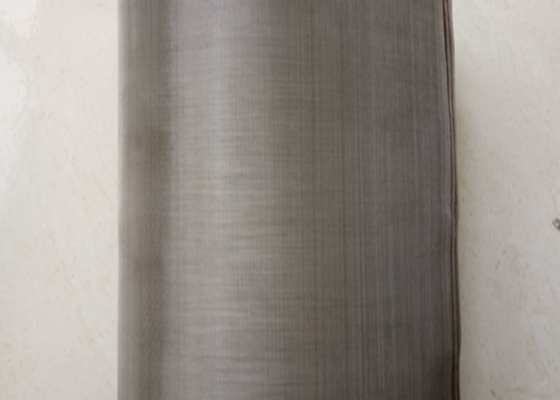 HAYNES 214 Wire Mesh Oxidation Resistance In Ceramics And Metallurgy