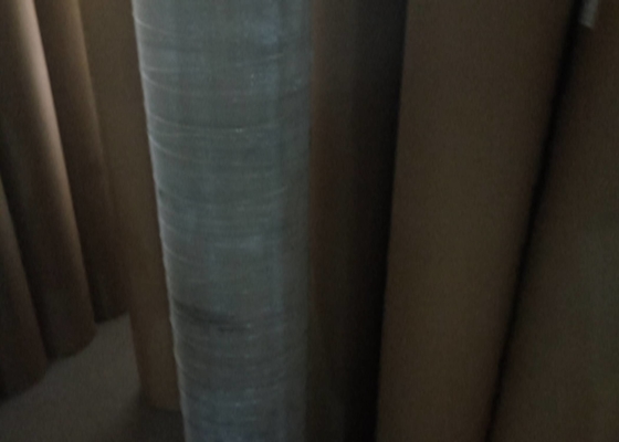 Alloy L605 Wire Mesh Possesses Excellent High Temperature And Oxidation Resistance