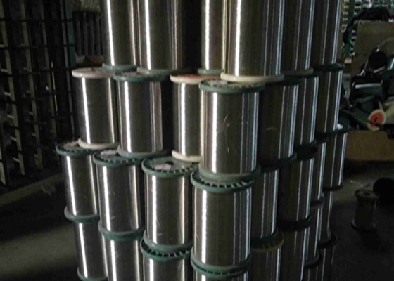 Alloy L605 Wire Mesh Possesses Excellent High Temperature And Oxidation Resistance