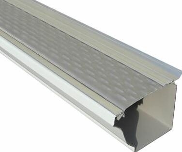 Stainless Steel Micro Mesh Micro Mesh Gutter Guards Cover