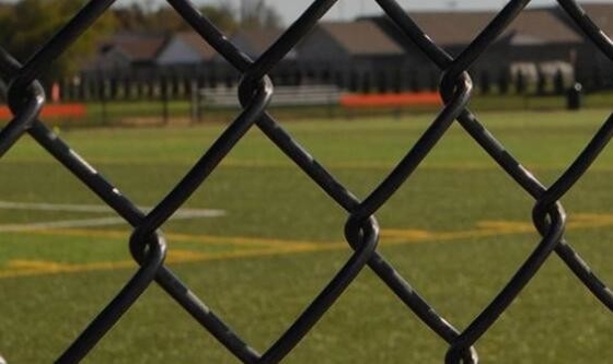 Strongest High Security Chain Link Wire Mesh For Fence Meets or exceeds ASTM standards