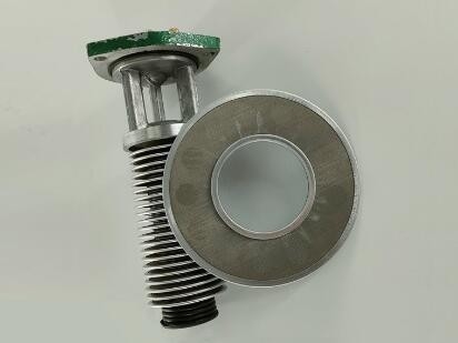 Ring Shaped Extruder Screen With Accurate Filter Precision Filter Accuracy 2 To1000 Μm
