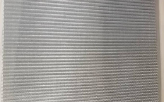 Smooth Surface Stainless Steel Dutch Wire Mesh High Hardness