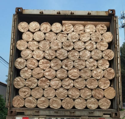 Smooth Surface Stainless Steel Dutch Wire Mesh High Hardness