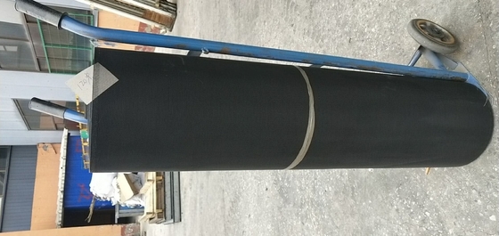 Window Door Stainless Steel Security Screen Mesh Rust Free Maximum Strength