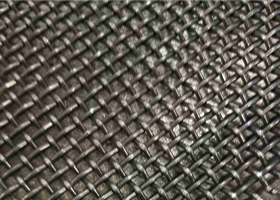 Versatile Steel Woven Mesh Commonly Used Material In Various Industries