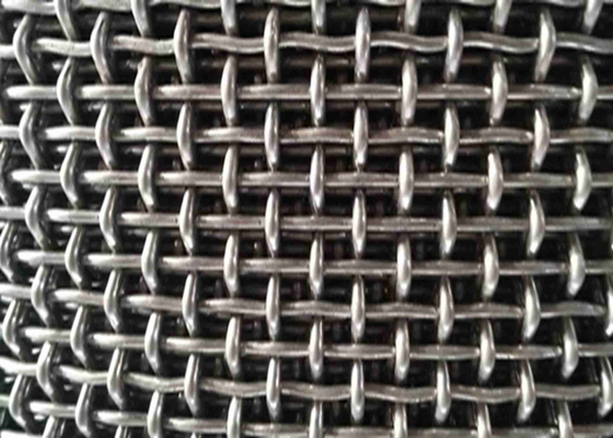 Versatile Steel Woven Mesh Commonly Used Material In Various Industries