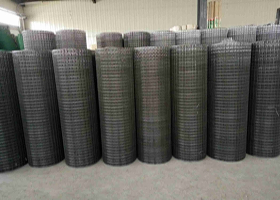 Stainless Steel Welded Mesh Highly Desirable Unique Properties