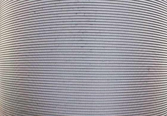 Common Stainless Steel Dutch Wire Mesh Alloys 304  316 And 316L.