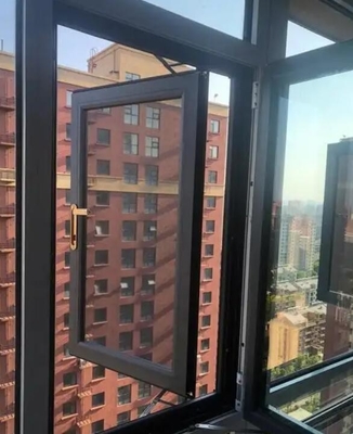 High Strength Stainless Steel 304 Security Screen Mesh 11mesh 0.027"