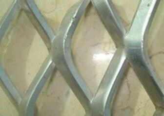 30m Xg Type Hex Type Cw Heavy Type metal perforated mesh Light Gauge Diamond Type
