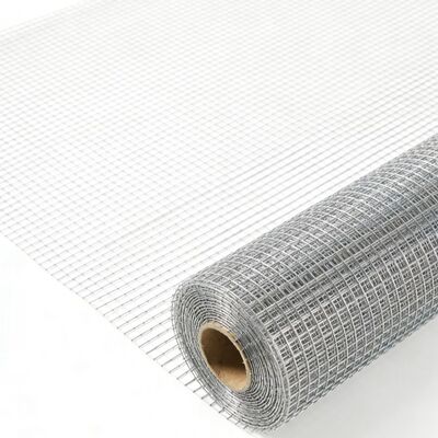 Welded Wire Mesh