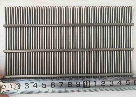 0.05mm To 10mm Wire Mesh Filters