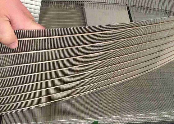 0.05mm To 10mm Wire Mesh Filters