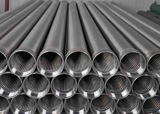 Anti Rust 304 304L 316 316L Filter Mesh Stainless Steel
