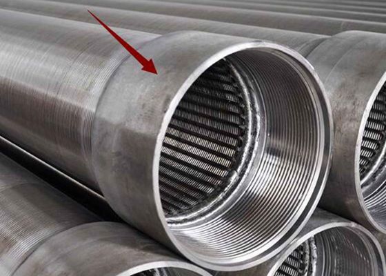 Anti Rust 304 304L 316 316L Filter Mesh Stainless Steel