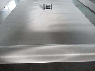 Stainless Steel Dutch Weave Wire Cloth 100 Micron Filter Mesh With Wear Resistant