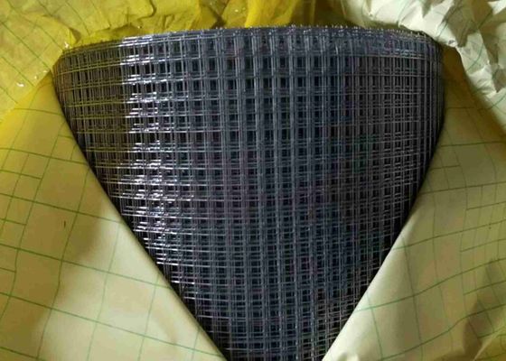 1" Opening 0.078" 0.020" Stainless Welded Wire Mesh